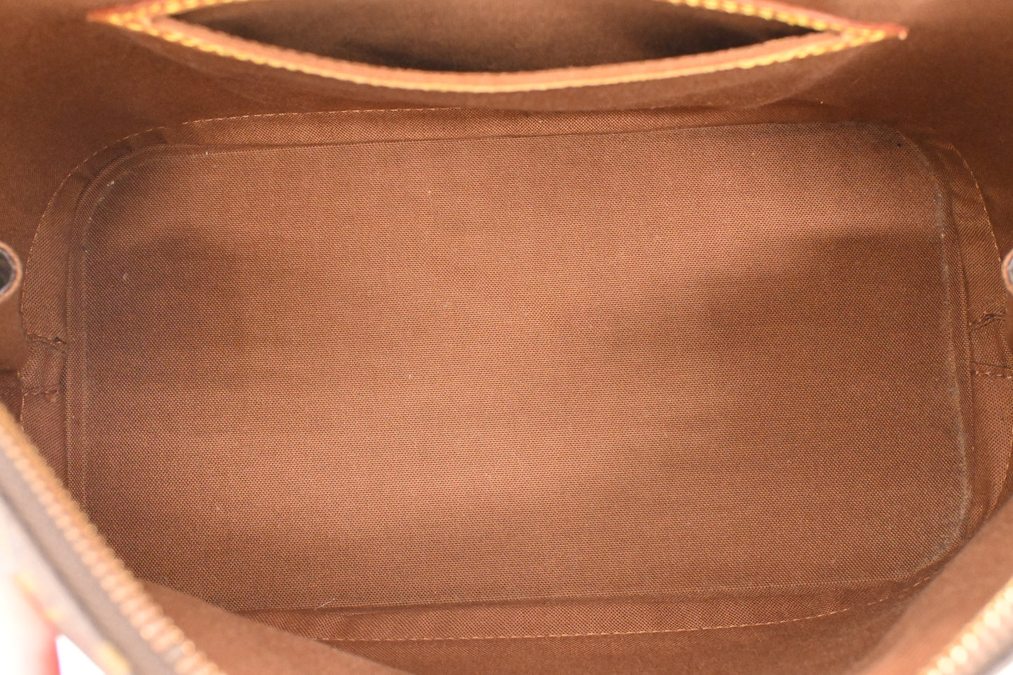 Louis Vuitton Alma PM in Monogram Canvas