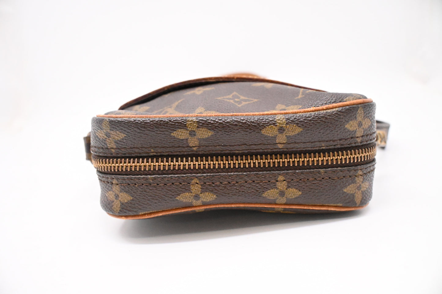 Louis Vuitton Danube PM in Monogram Canvas