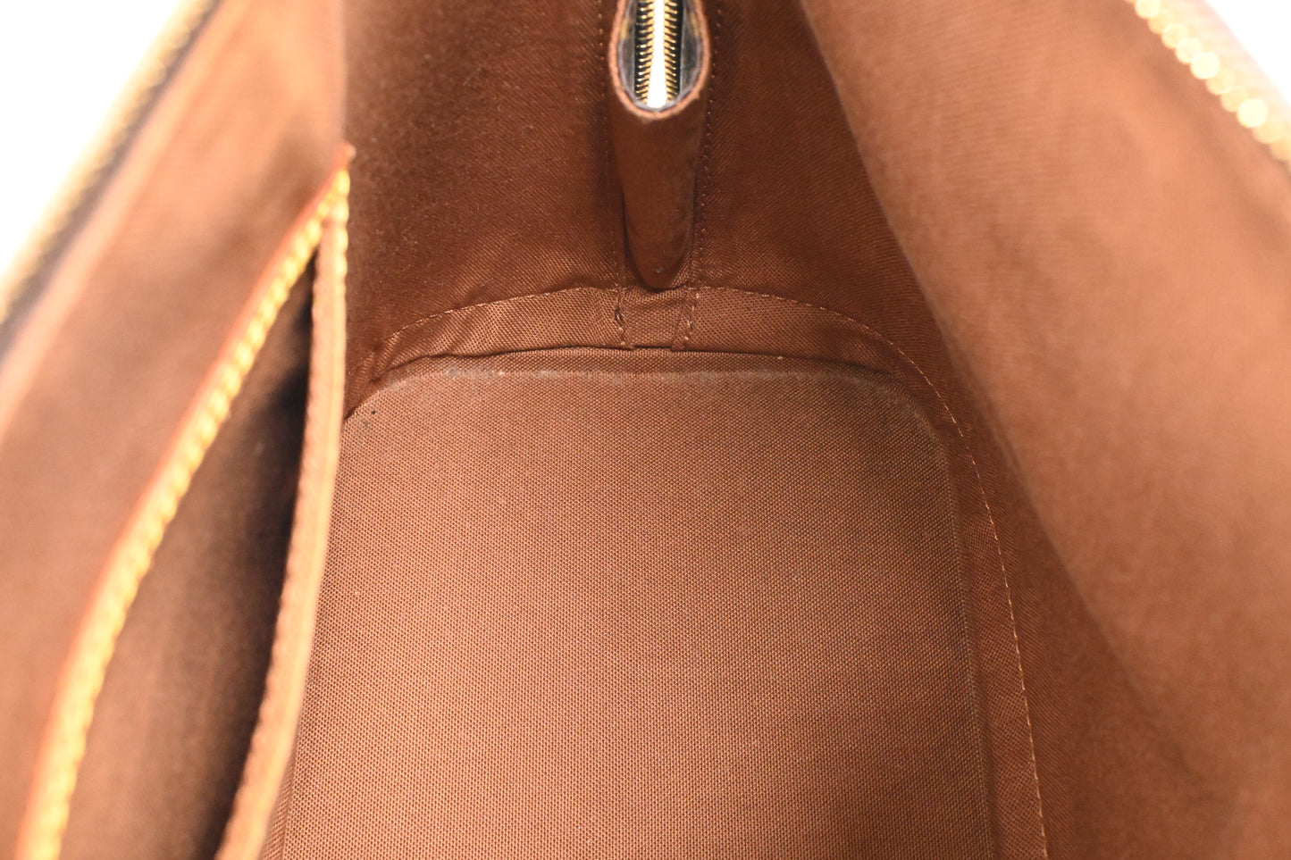 Louis Vuitton Alma PM in Monogram Canvas