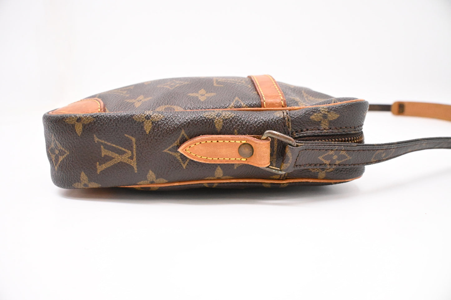 Louis Vuitton Danube PM in Monogram Canvas