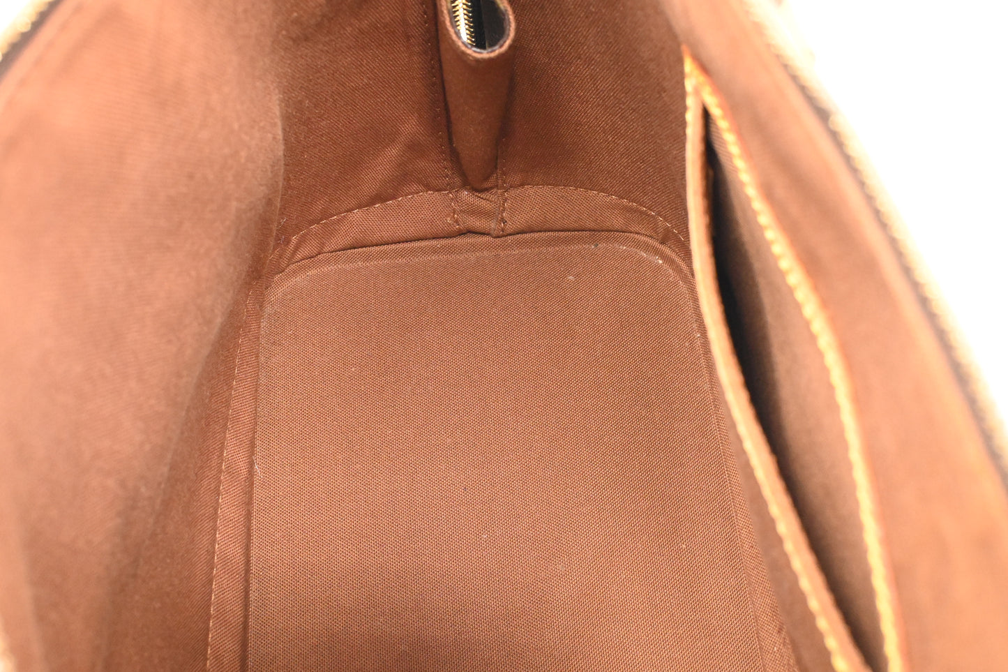 Louis Vuitton Alma PM in Monogram Canvas