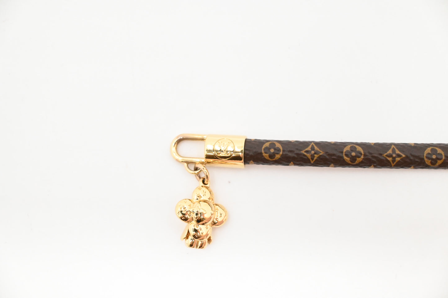 Louis Vuitton Vivienne Monogram Bracelet
