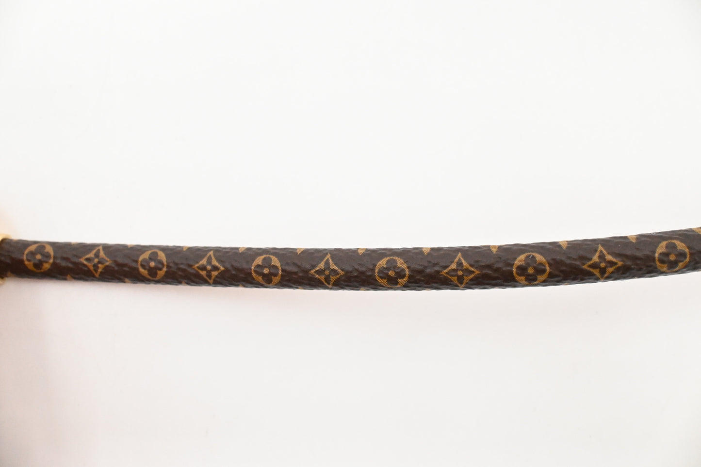Louis Vuitton Vivienne Monogram Bracelet