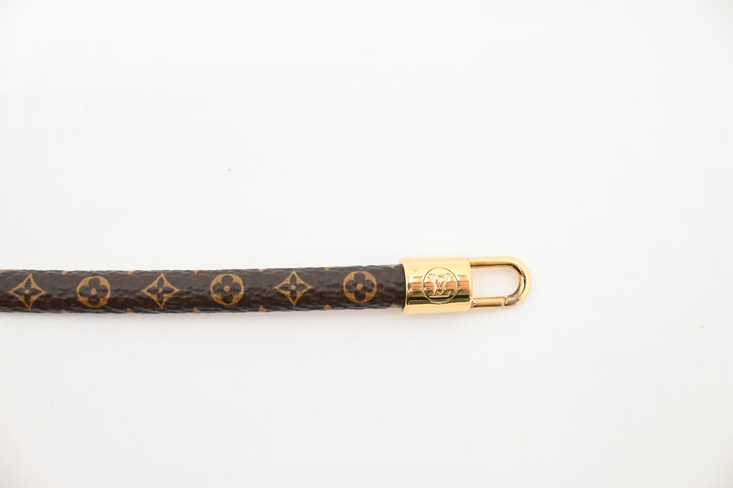 Louis Vuitton Vivienne Monogram Bracelet