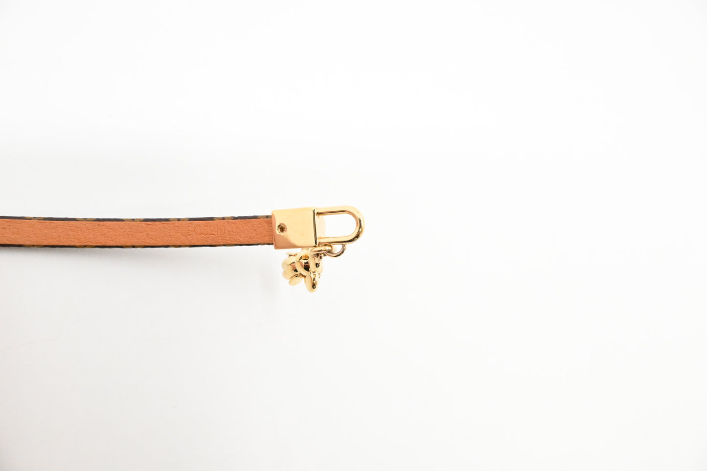 Louis Vuitton Vivienne Monogram Bracelet