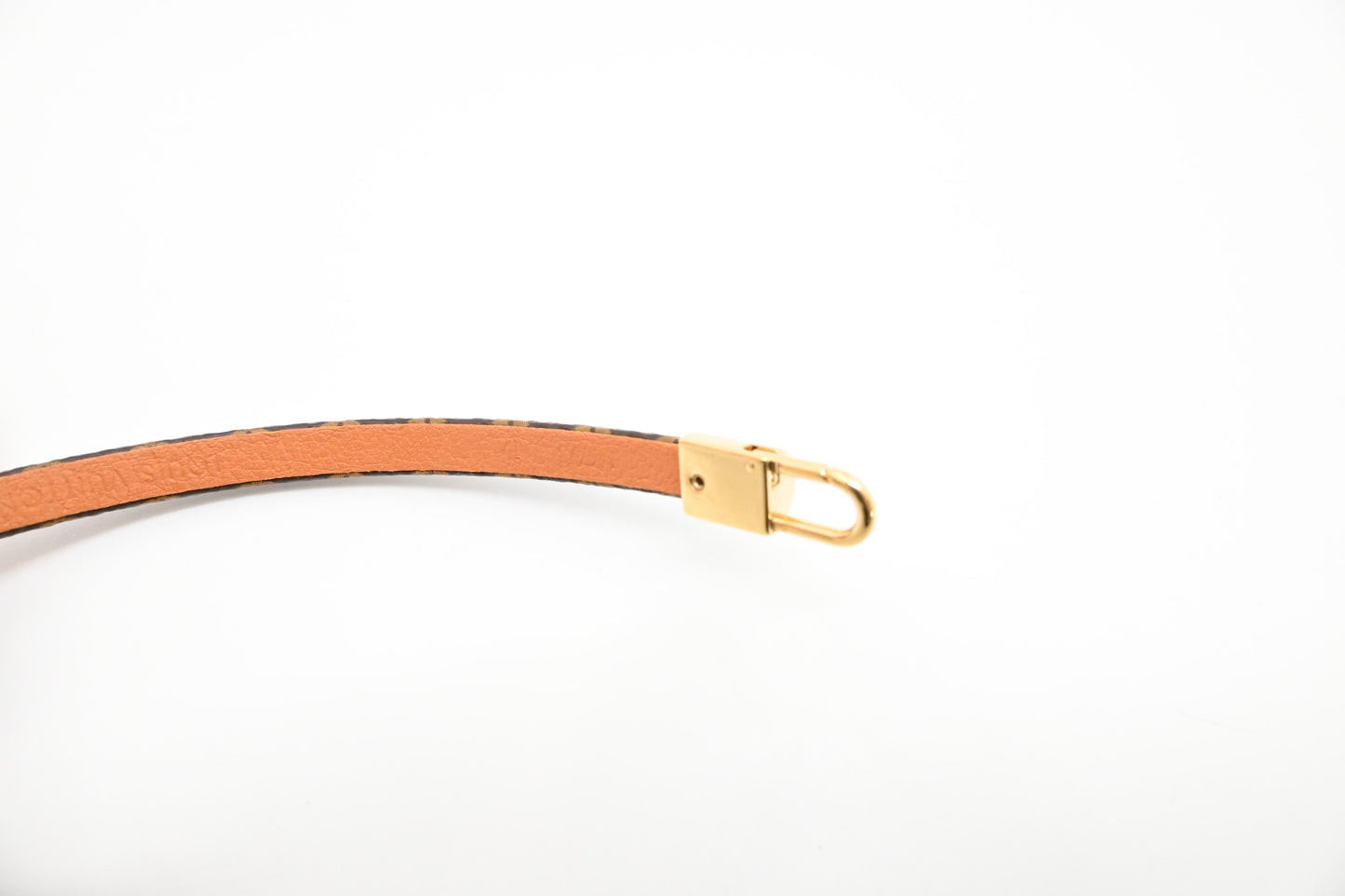 Louis Vuitton Vivienne Monogram Bracelet