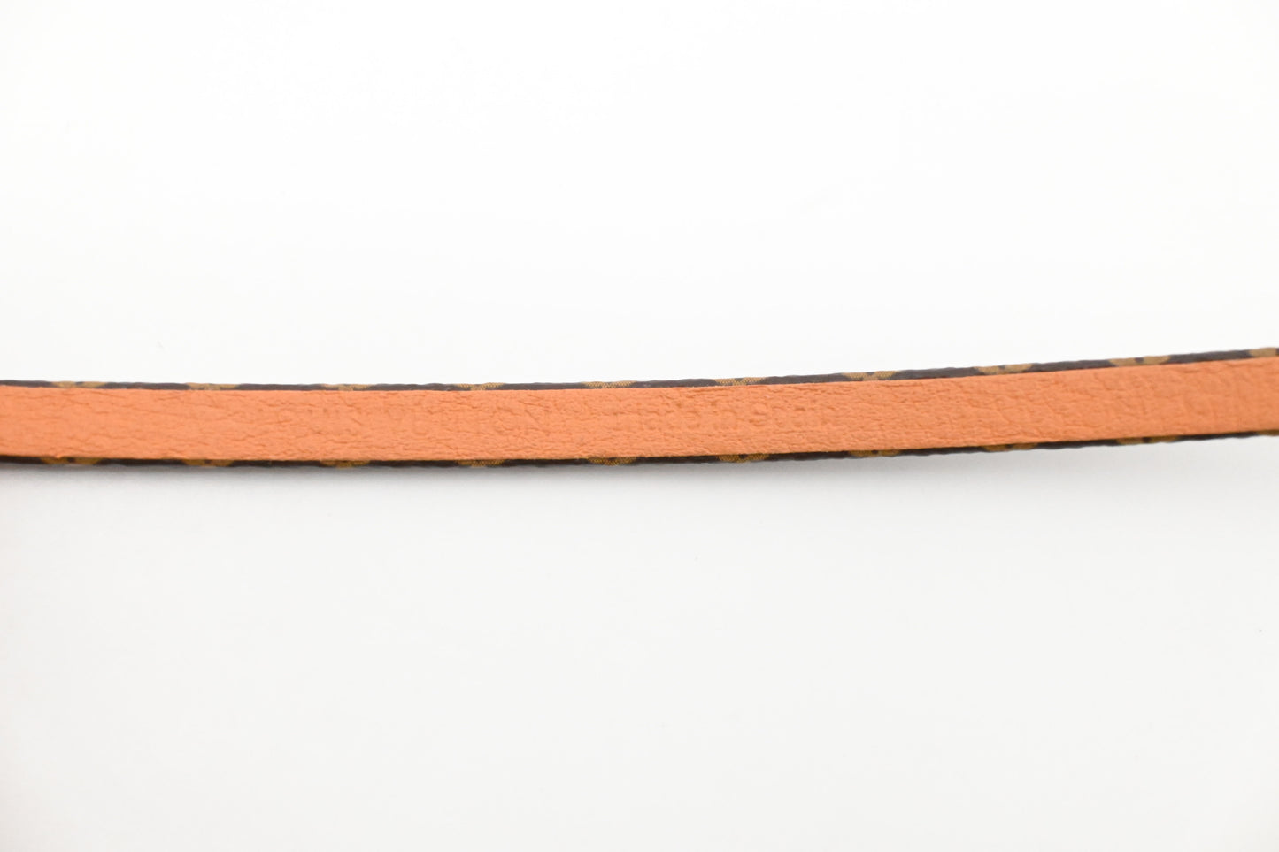 Louis Vuitton Vivienne Monogram Bracelet