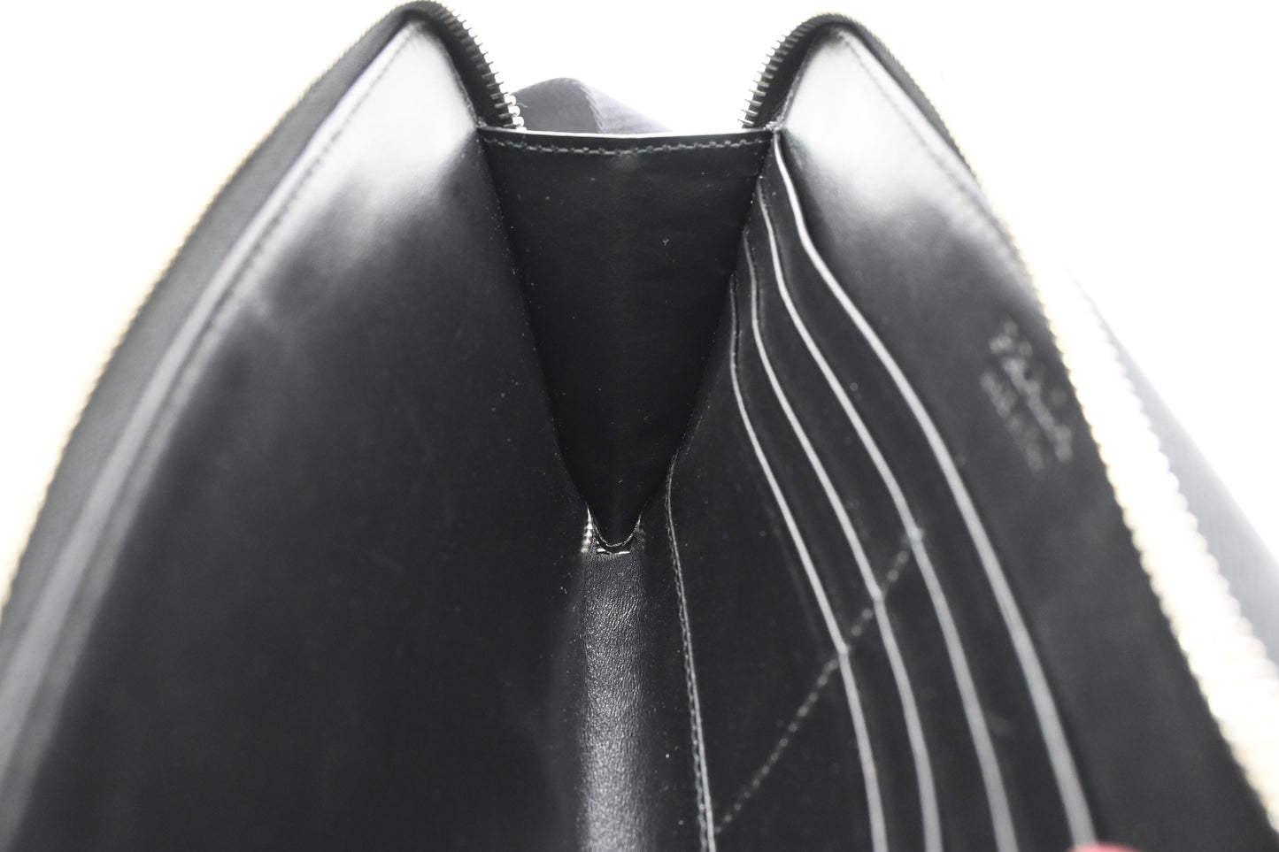 Prada Belt Bag in Black Saffiano Leather