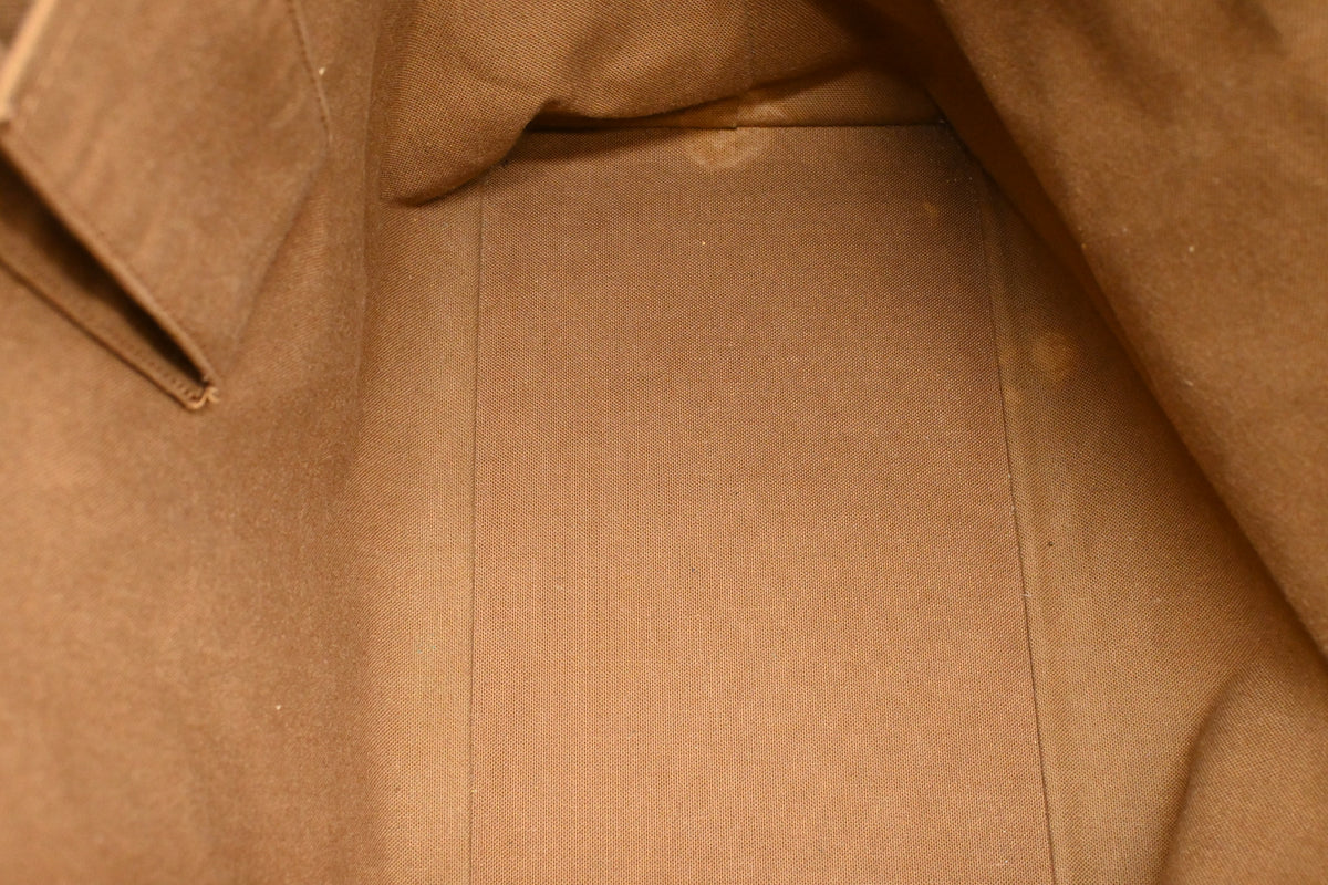 Louis Vuitton Cabas Alto in Monogram Canvas