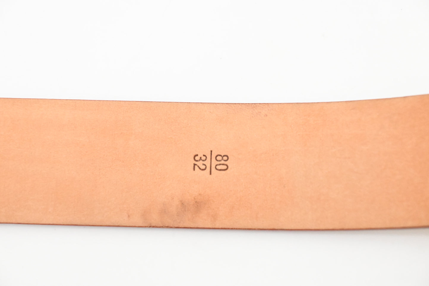 Louis Vuitton Belt in White Multicolor Monogram Canvas