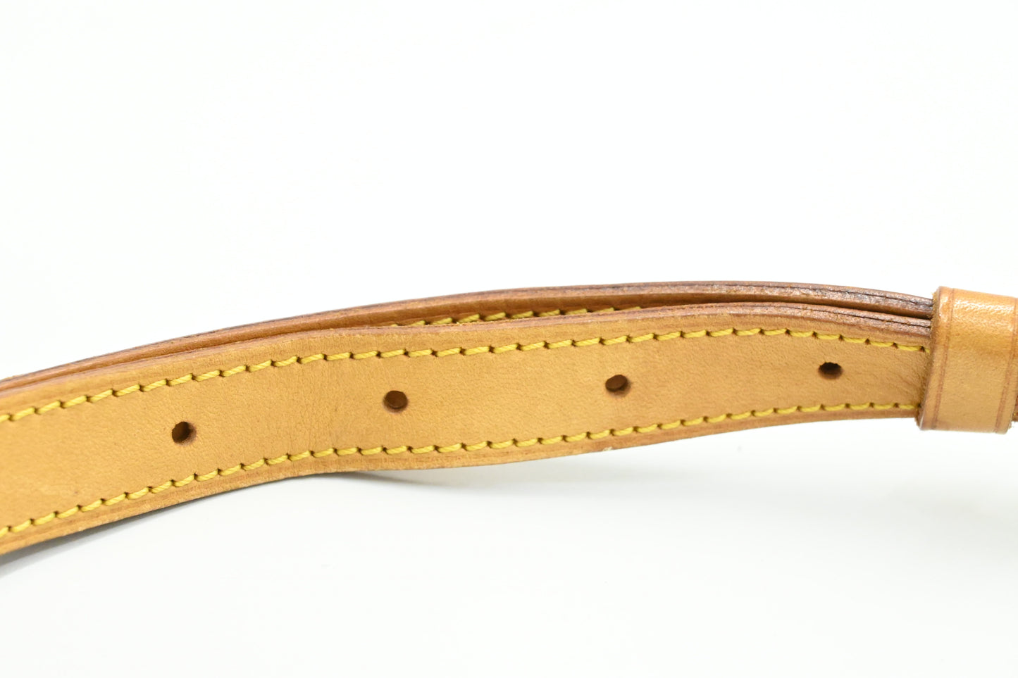 Louis Vuitton Saumur 30 in Monogram Canvas