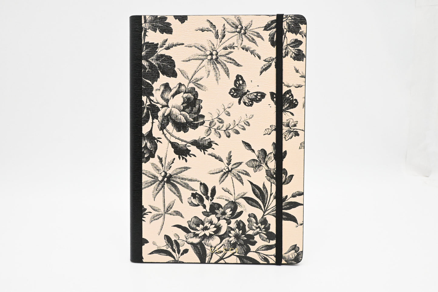 Gucci Notebook