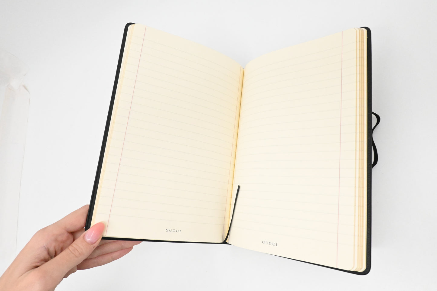 Gucci Notebook