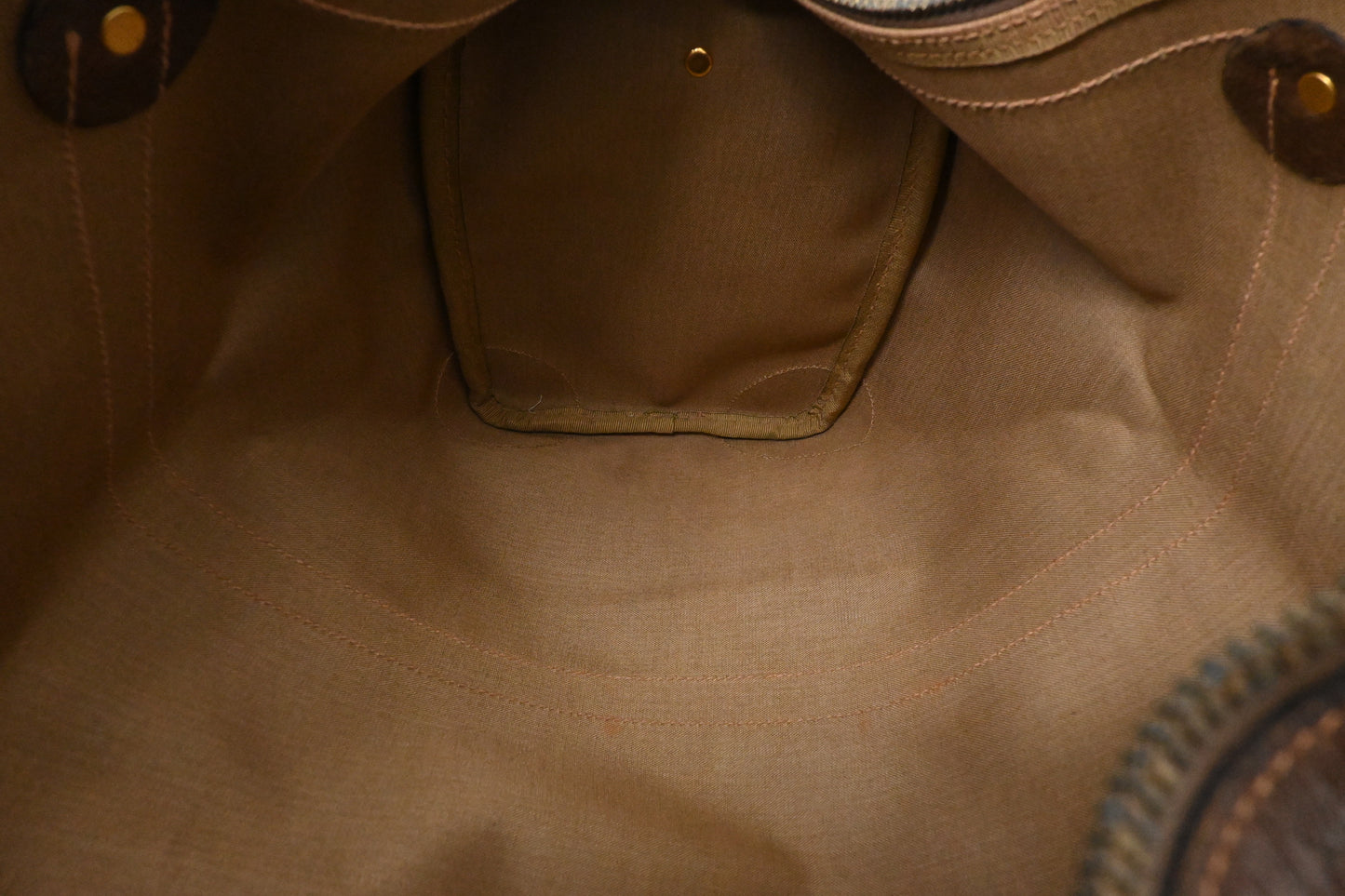 Gucci Travel Bag in GG Supreme Canvas