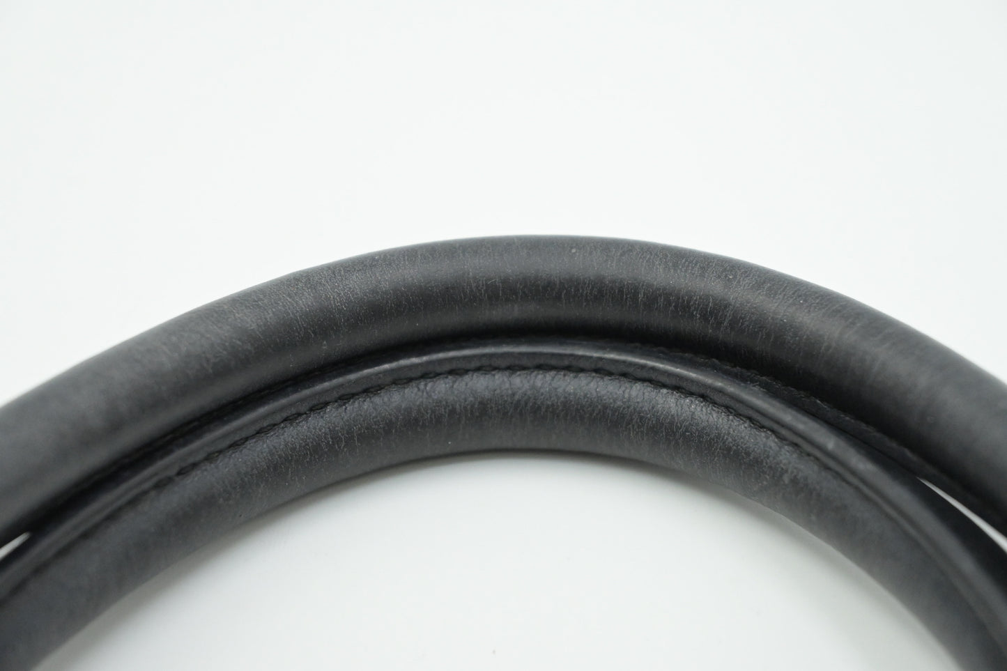 Prada Esplanade 2way Bag in Red and Black Leather