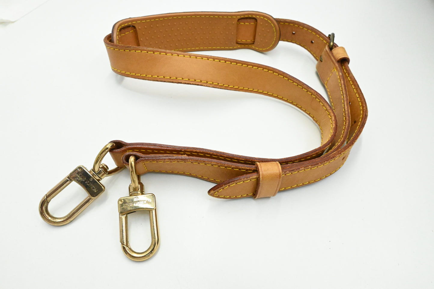 Louis Vuitton Keepall 50 Bandouliere in Monogram Canvas