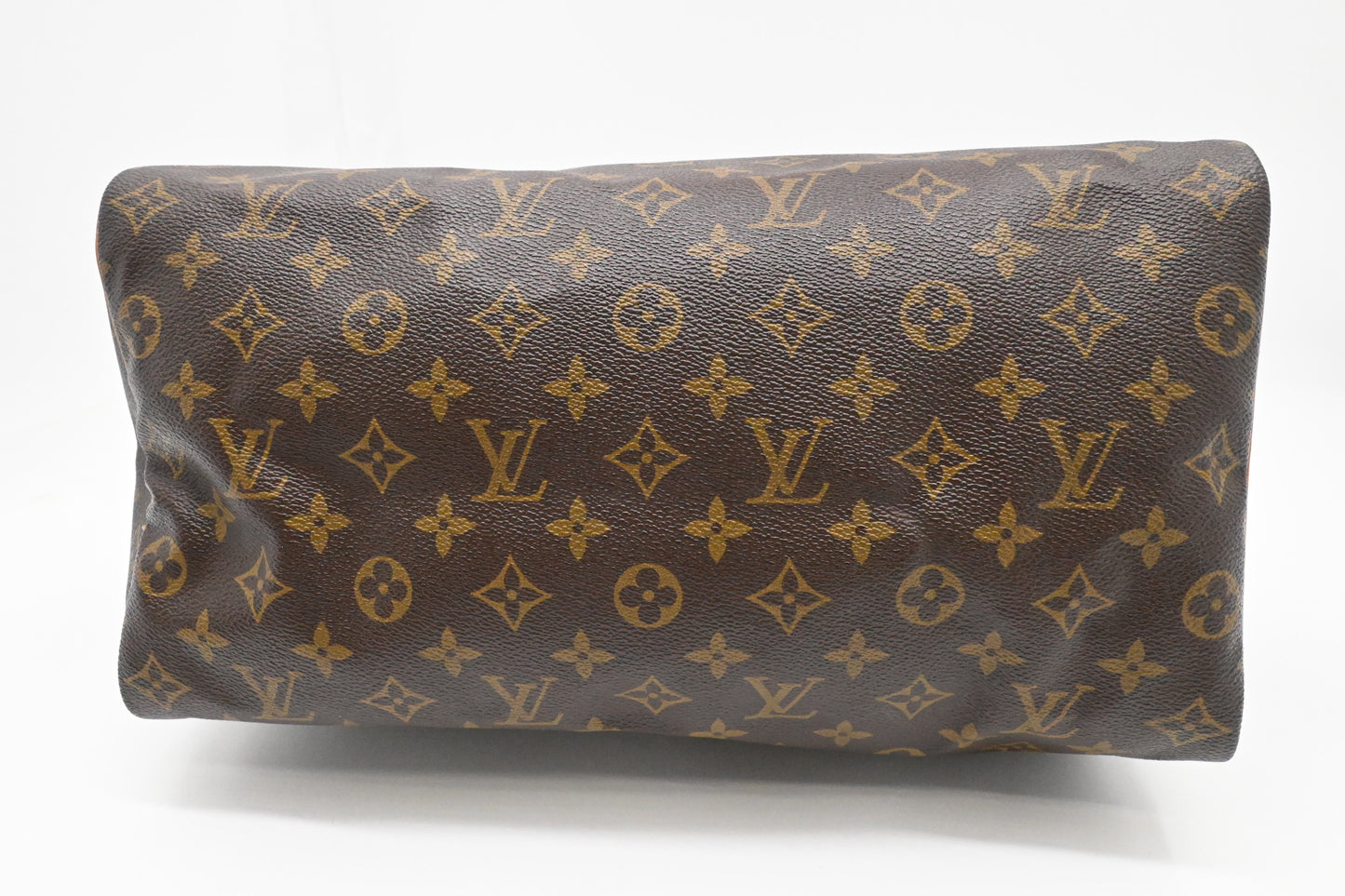 Louis Vuitton Speedy 35 in Monogram Canvas