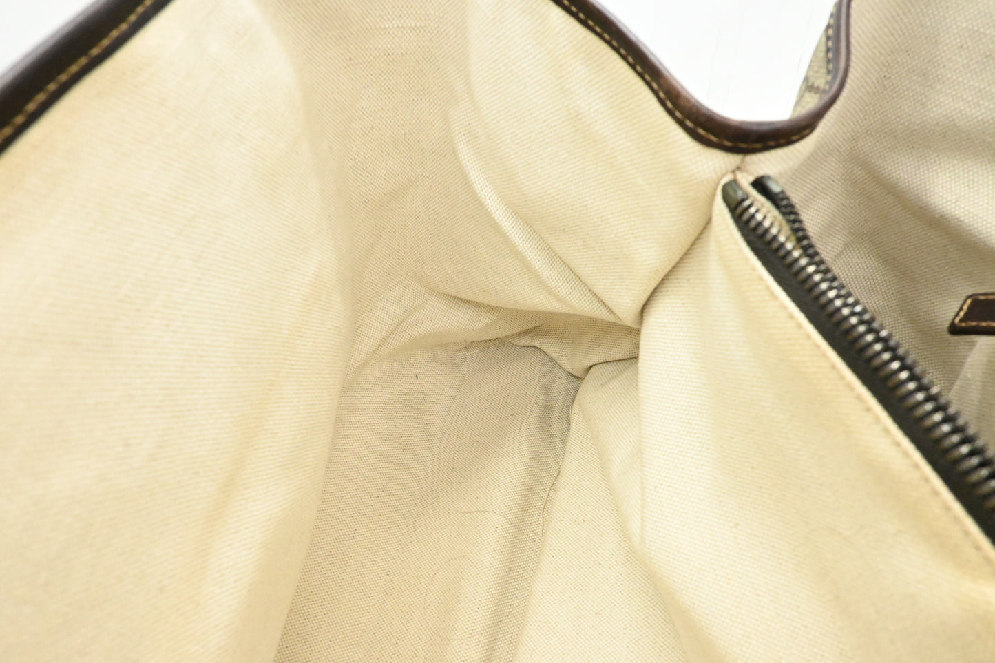 Gucci Tote in GG Supreme Canvas