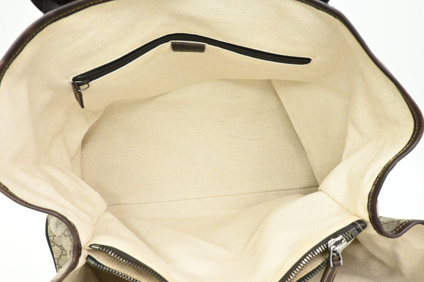 Gucci Tote in GG Supreme Canvas