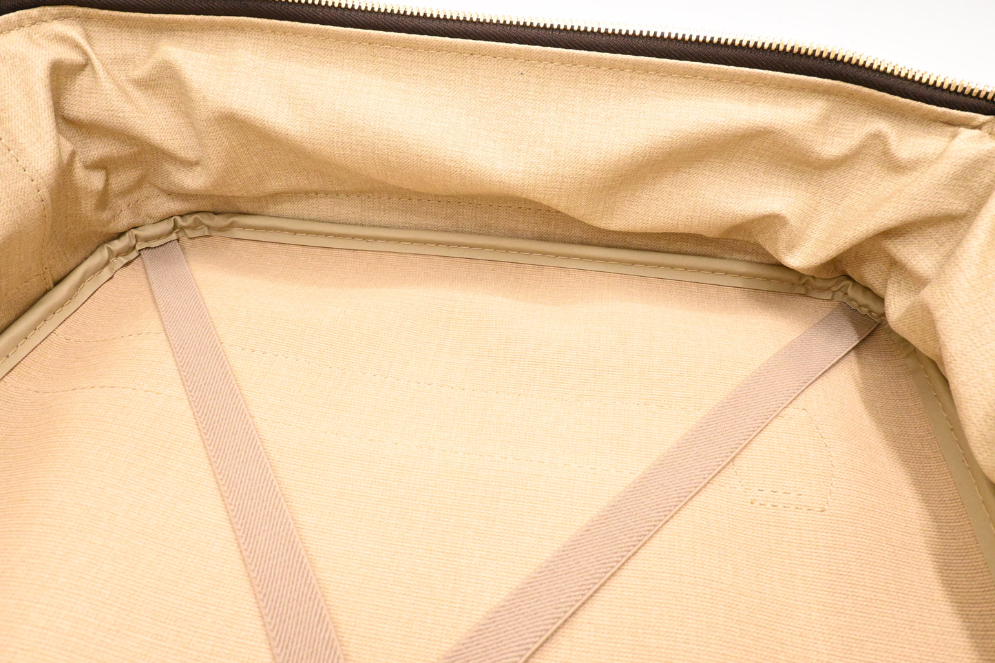 Louis Vuitton Satellite 53 Suitcase in Monogram Canvas