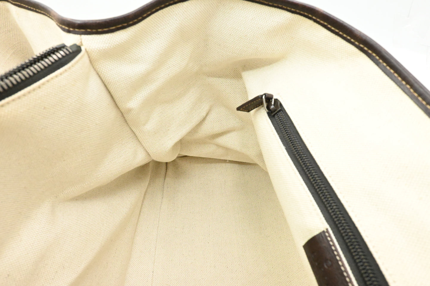 Gucci Tote in GG Supreme Canvas