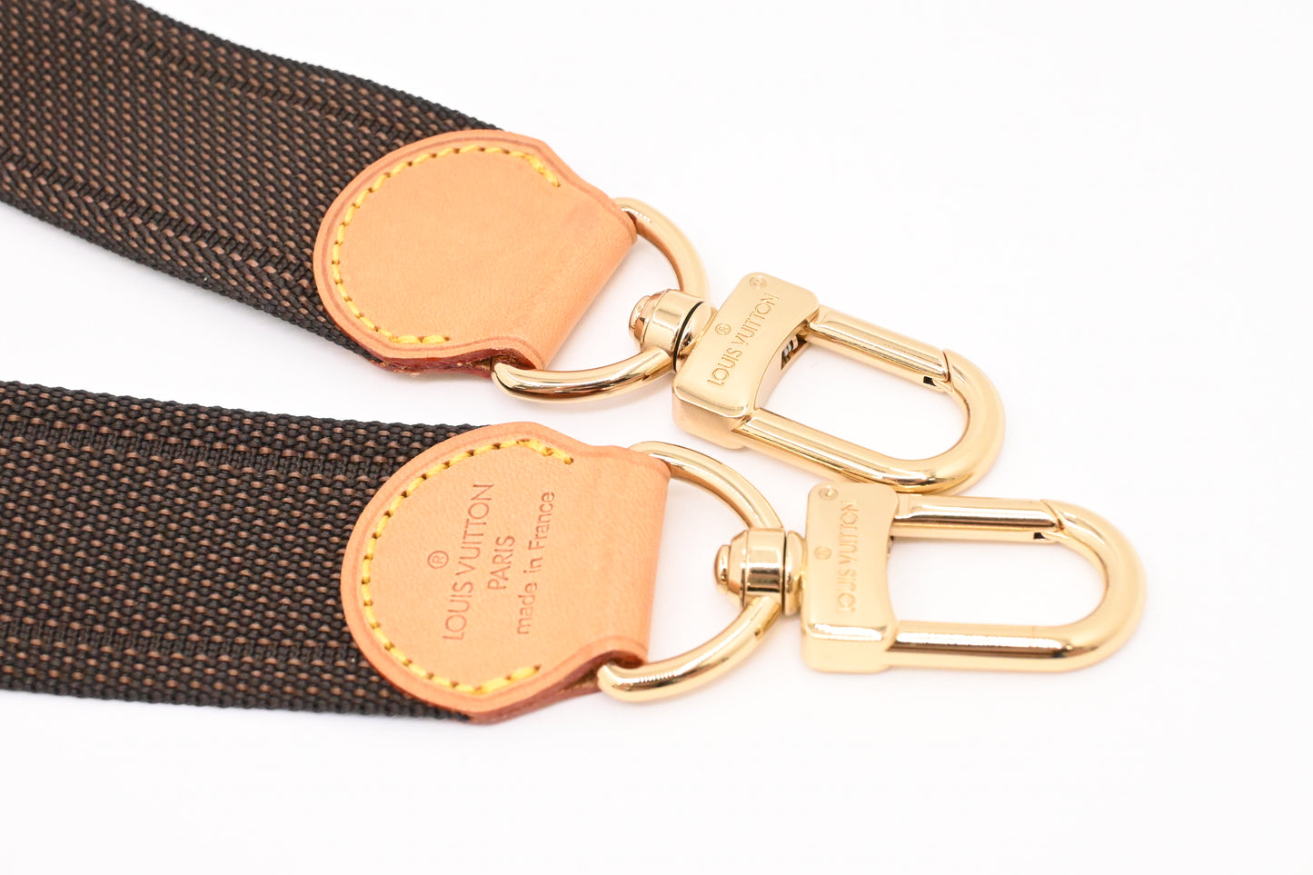 Louis Vuitton Satellite 53 Suitcase in Monogram Canvas
