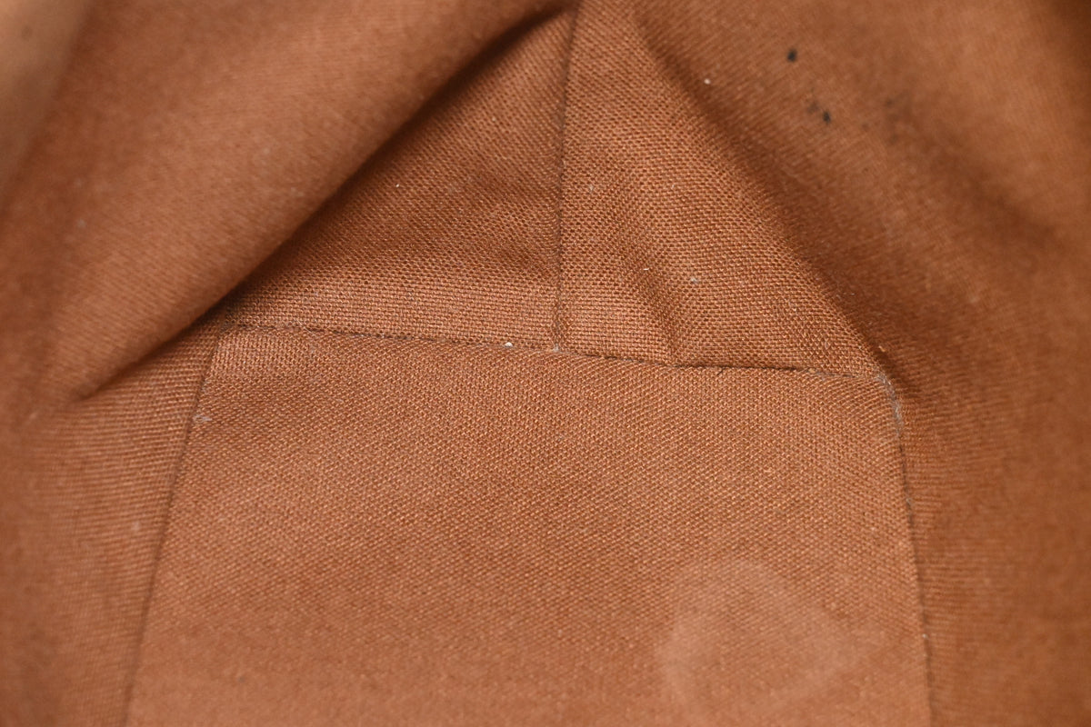 Louis Vuitton Cabas Piano in Monogram Canvas