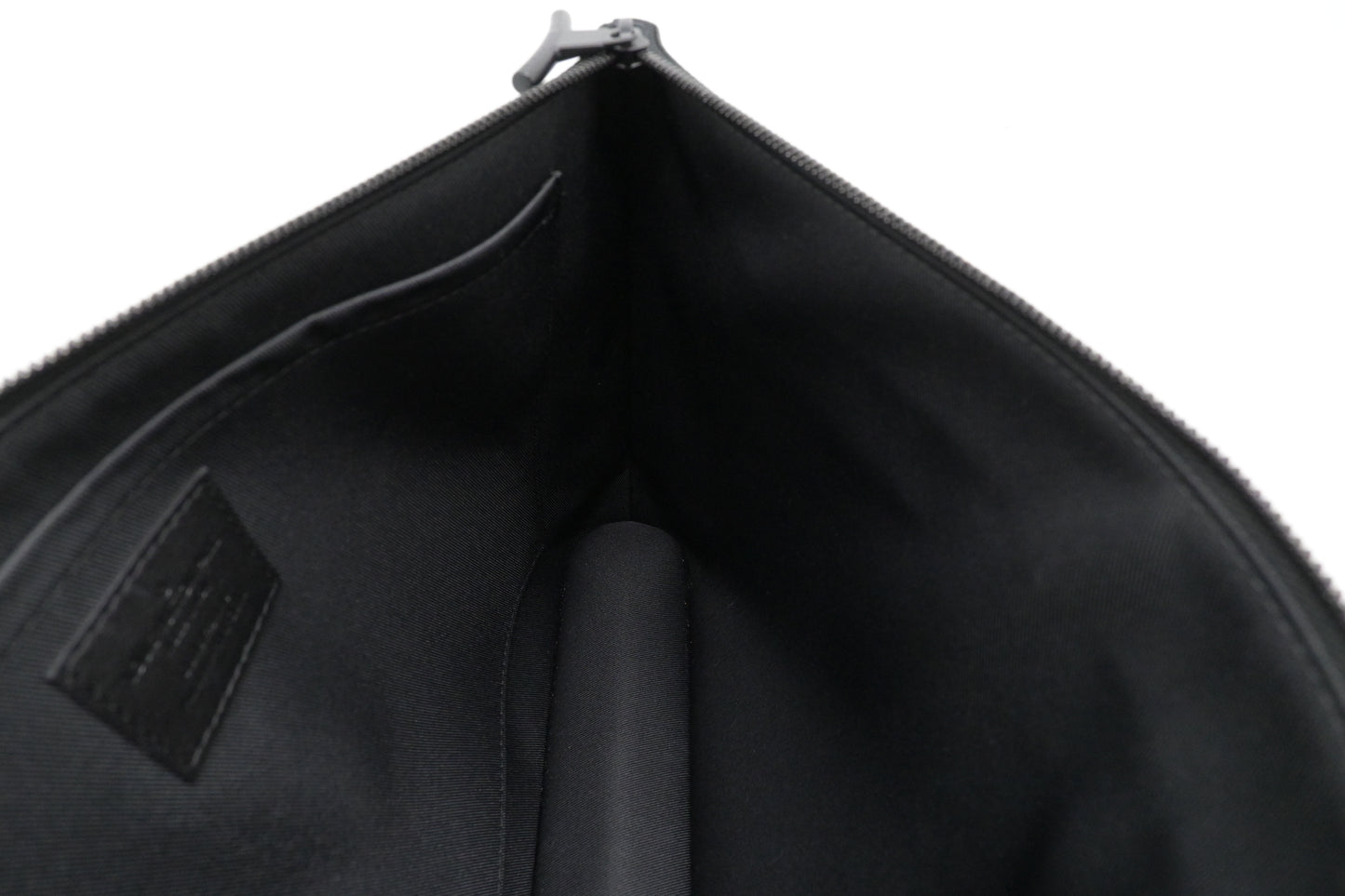 Louis Vuitton Pochette Cosmos in Glaze Monogram Canvas