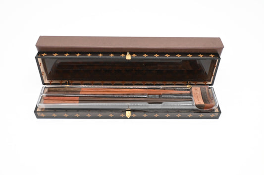 Louis Vuitton Chopsticks Set