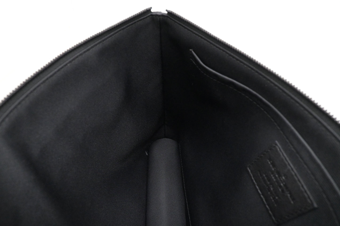 Louis Vuitton Pochette Cosmos in Glaze Monogram Canvas