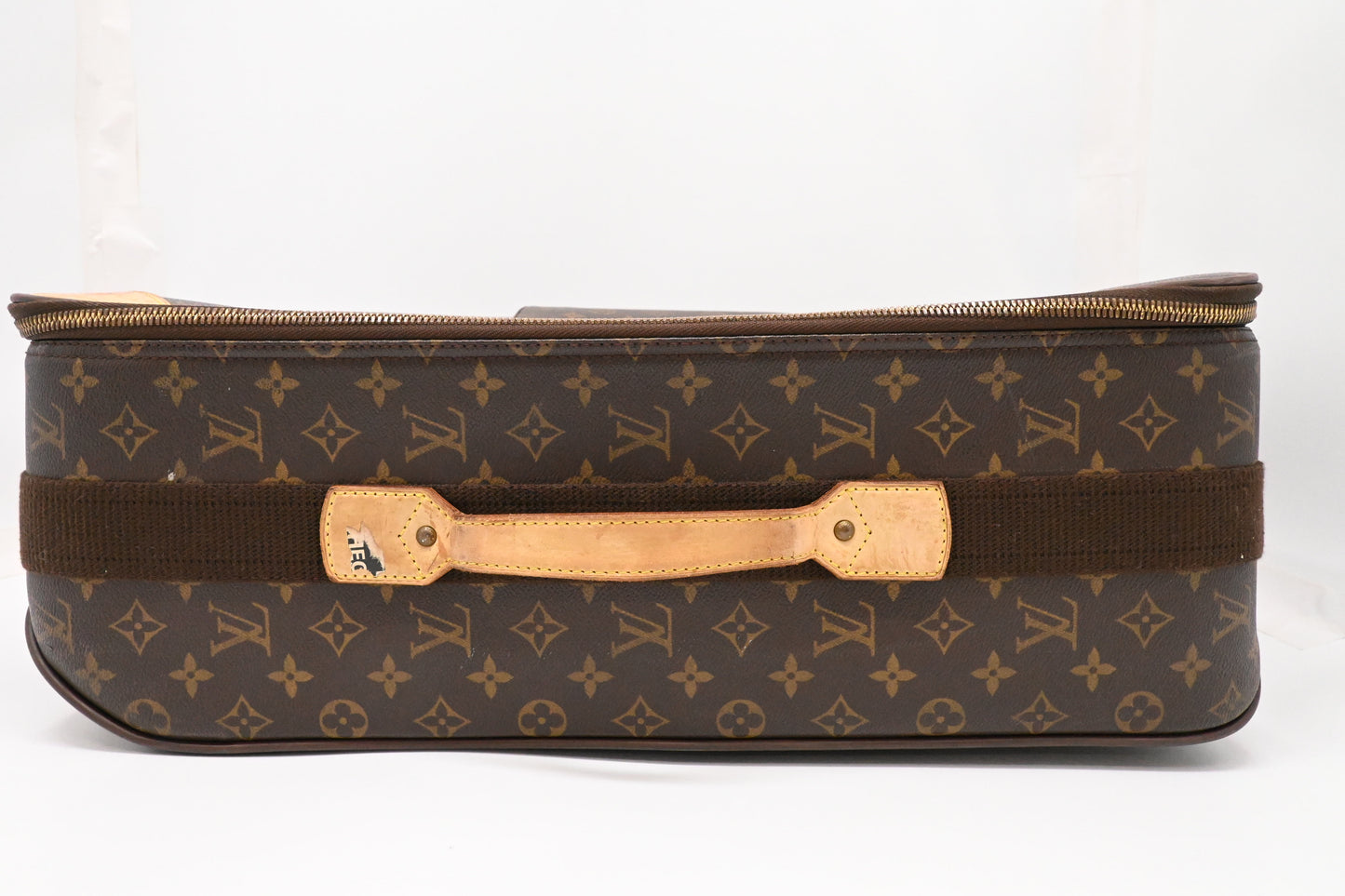 Louis Vuitton Pegase 55 in Monogram Canvas