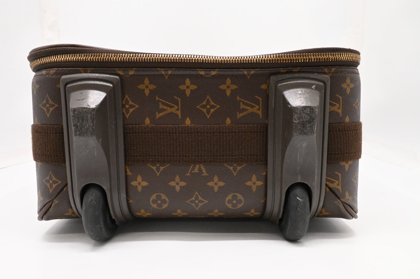 Louis Vuitton Pegase 55 in Monogram Canvas