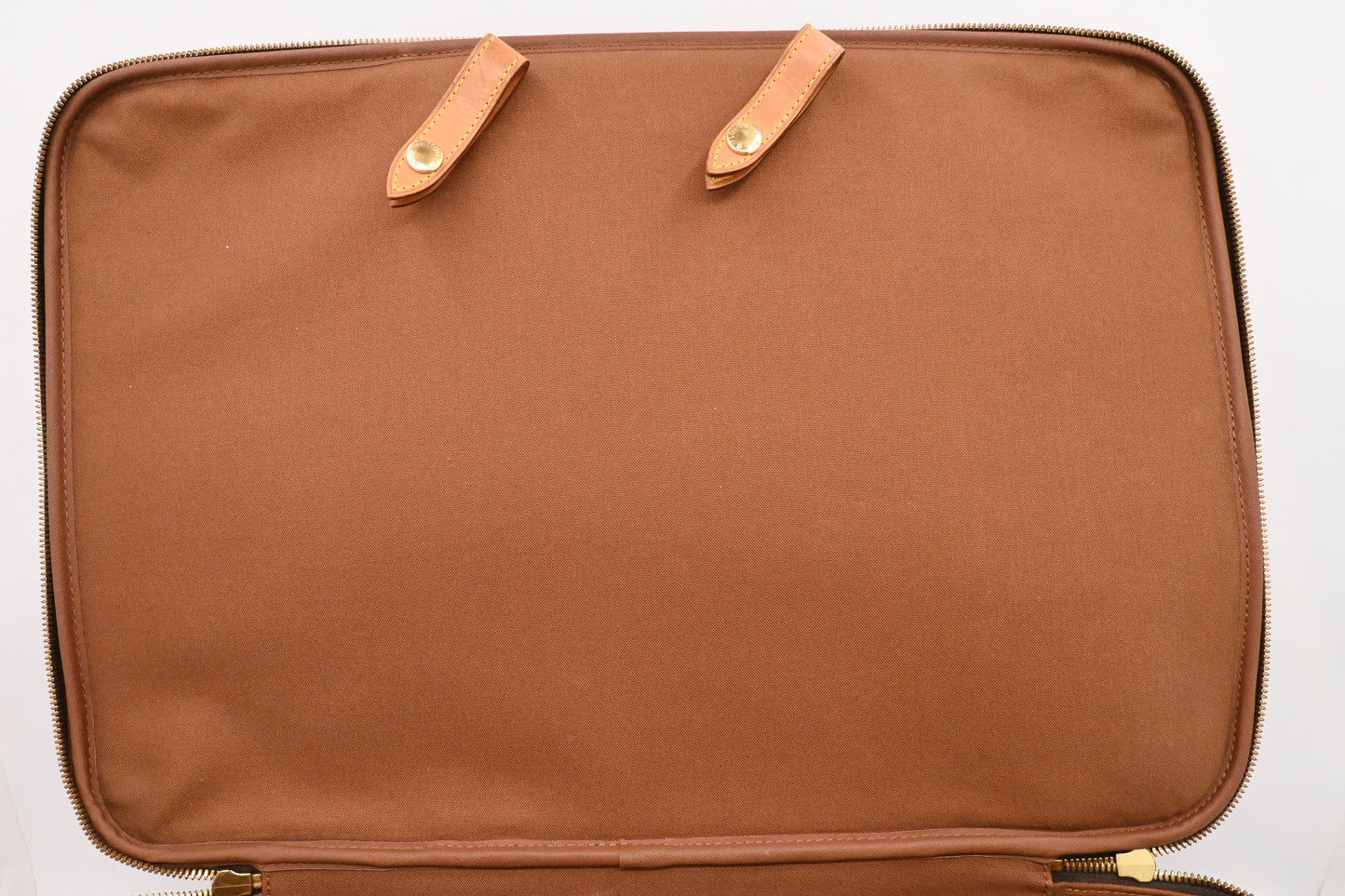 Louis Vuitton Pegase 55 in Monogram Canvas
