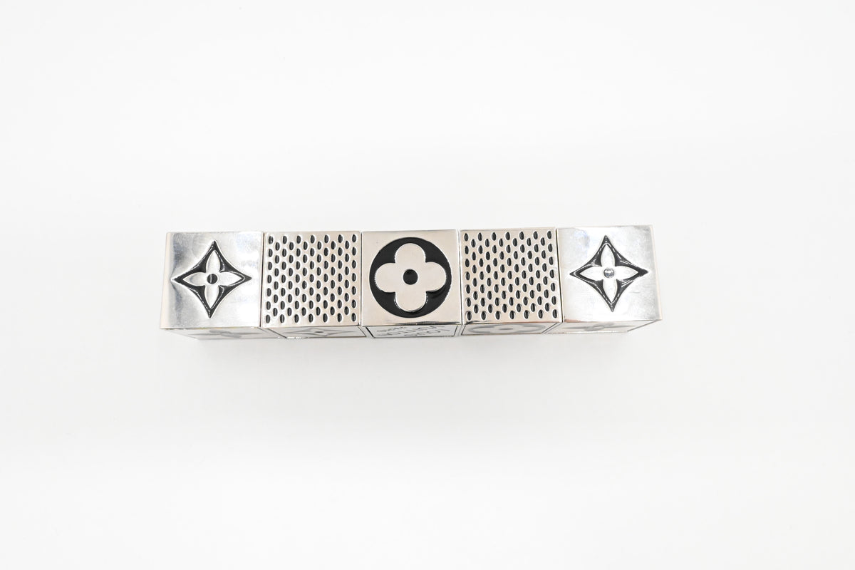 Louis Vuitton Cube Game
