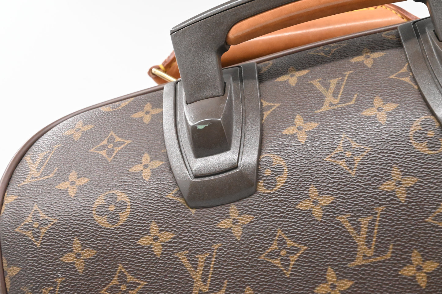 Louis Vuitton Pegase 55 in Monogram Canvas