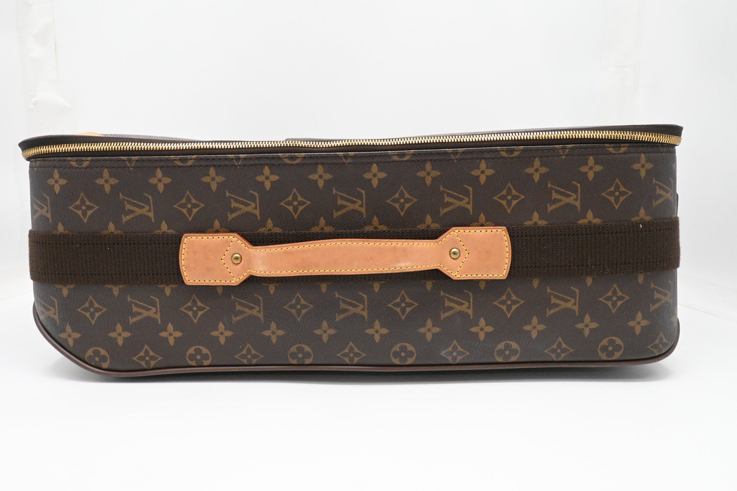 Louis Vuitton Pegase 55 in Monogram Canvas
