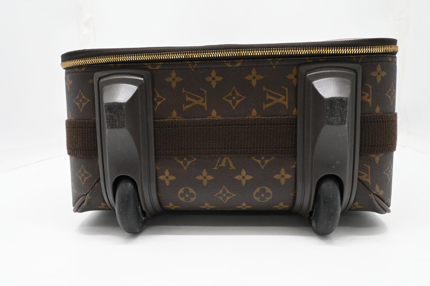 Louis Vuitton Pegase 55 in Monogram Canvas