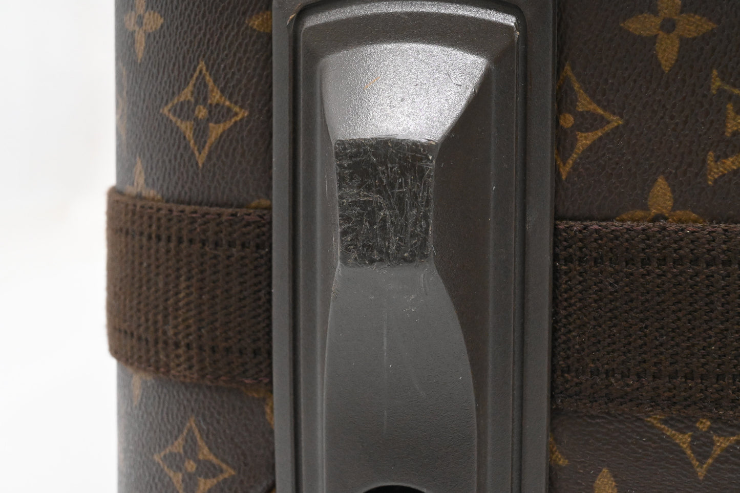 Louis Vuitton Pegase 55 in Monogram Canvas