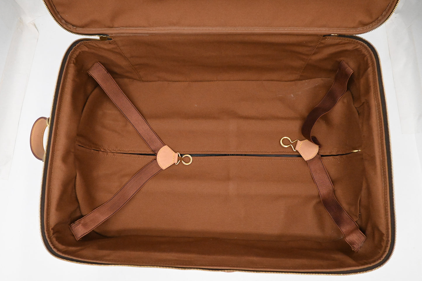 Louis Vuitton Pegase 55 in Monogram Canvas