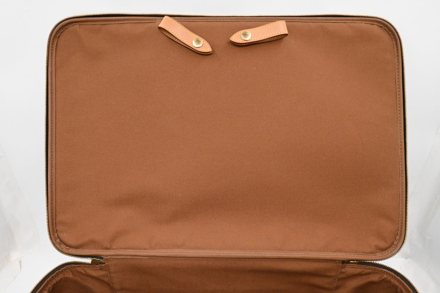 Louis Vuitton Pegase 55 in Monogram Canvas