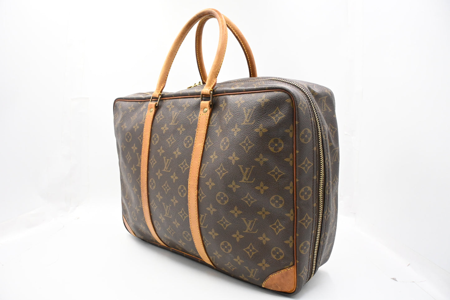Louis Vuitton Sirius 45 in Monogram Canvas