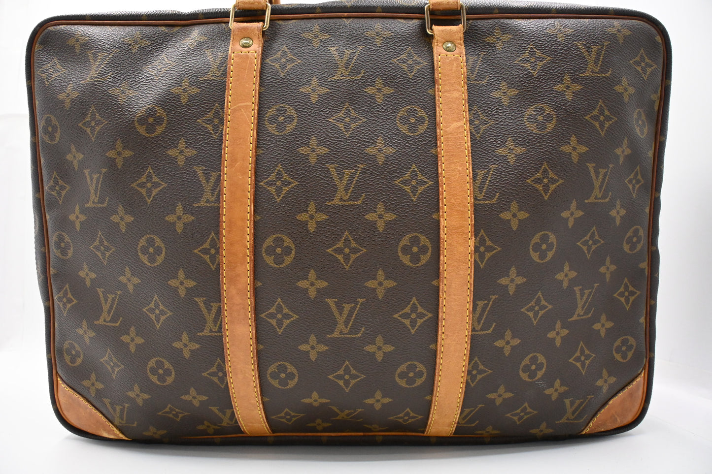 Louis Vuitton Sirius 45 in Monogram Canvas
