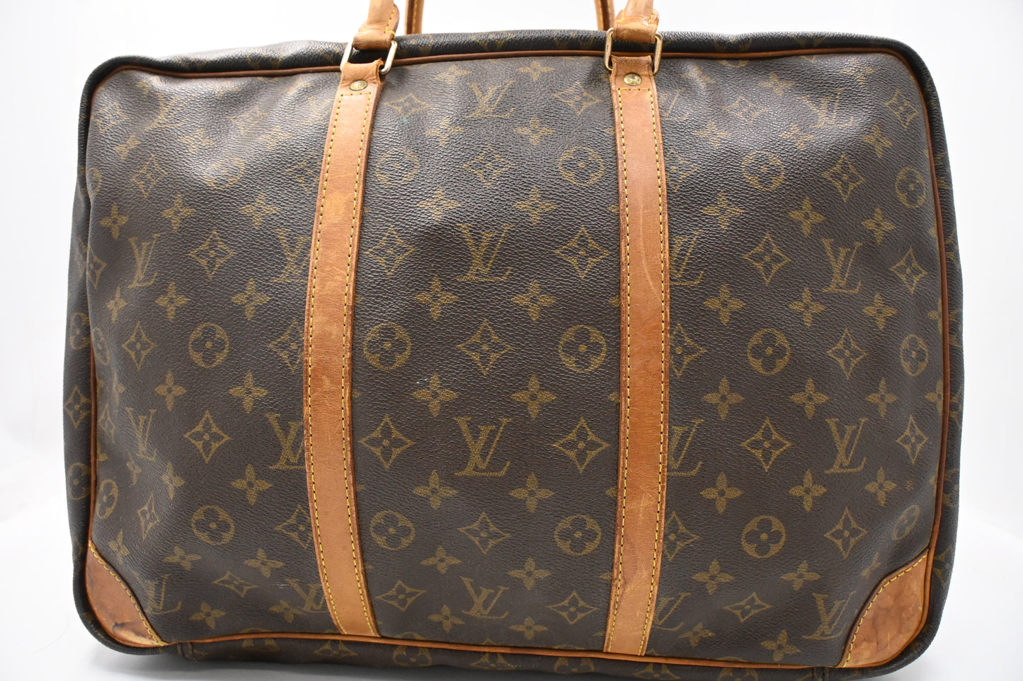 Louis Vuitton Sirius 45 in Monogram Canvas