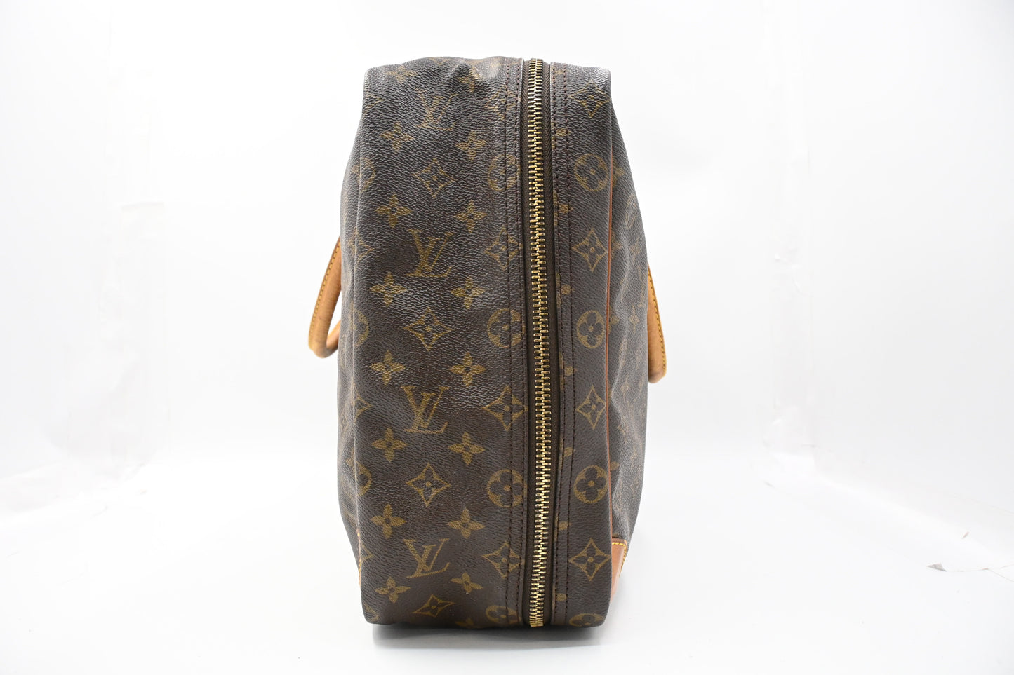 Louis Vuitton Sirius 45 in Monogram Canvas