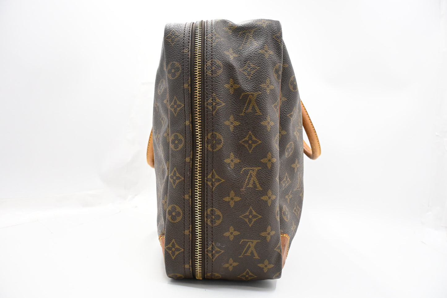 Louis Vuitton Sirius 45 in Monogram Canvas