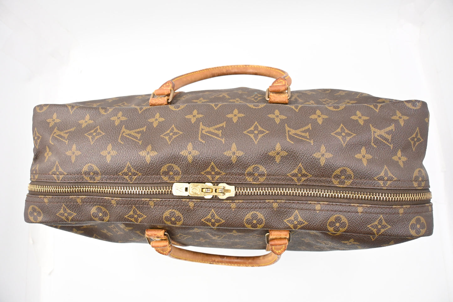 Louis Vuitton Sirius 45 in Monogram Canvas