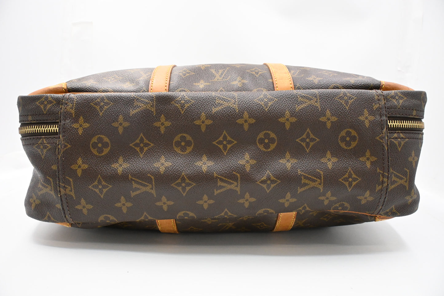 Louis Vuitton Sirius 45 in Monogram Canvas