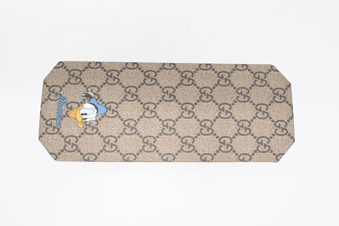 Gucci x Disney Donald Duck Pencils