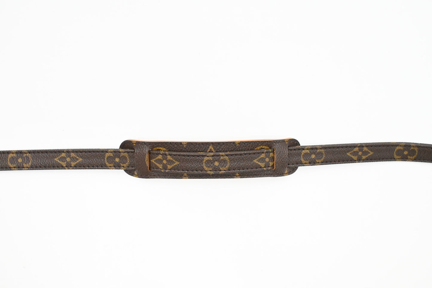 Louis Vuitton Strap in Monogram Canvas