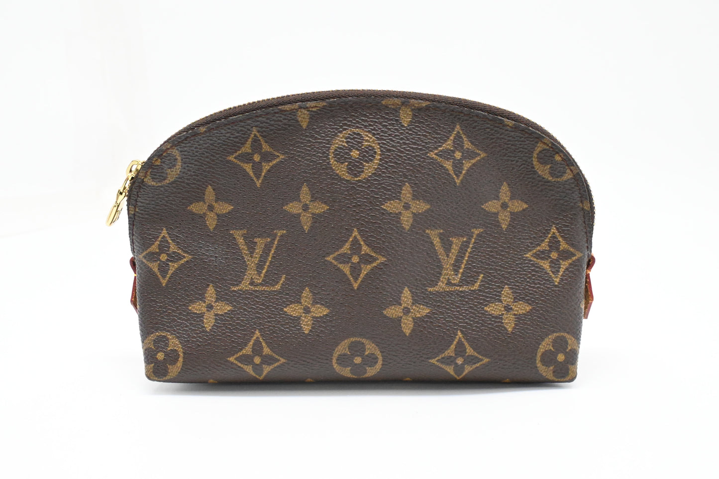 Louis Vuitton Pochette Cosmetique in Monogram Canvas